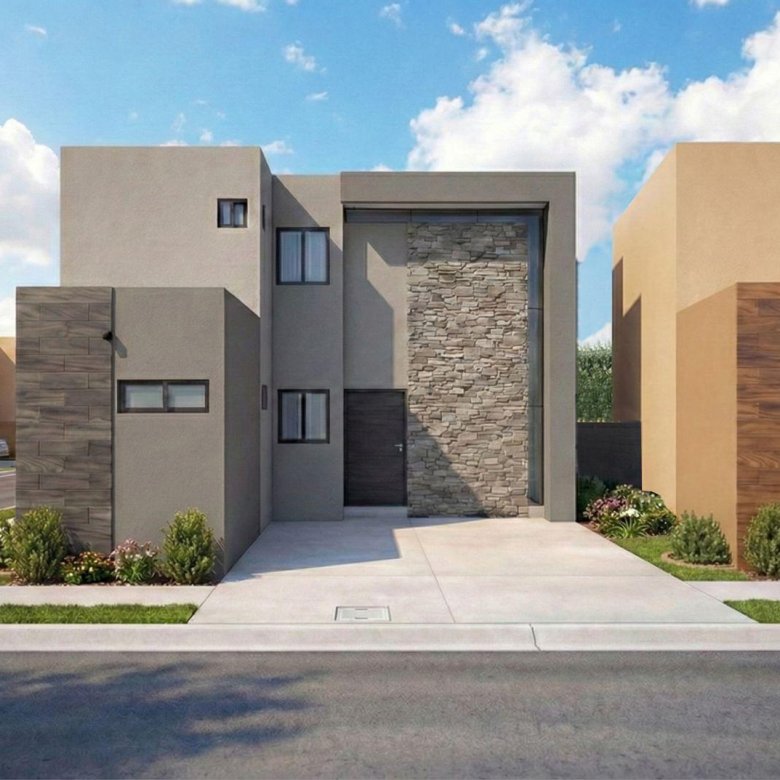 Casa Nueva en Venta Lomas Residencial Riviera Veracruzana