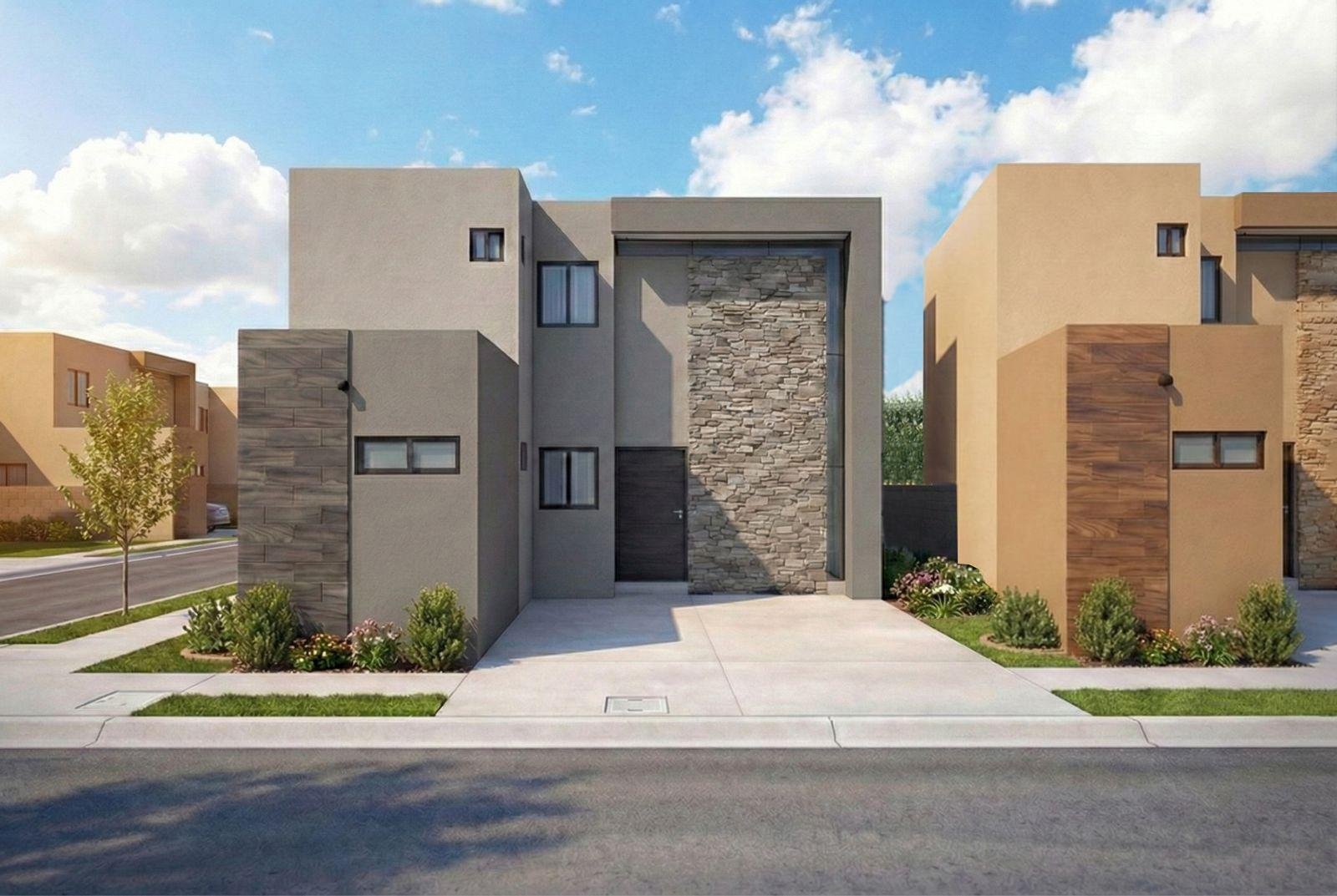 Casa Nueva en Venta Lomas Residencial Riviera Veracruzana