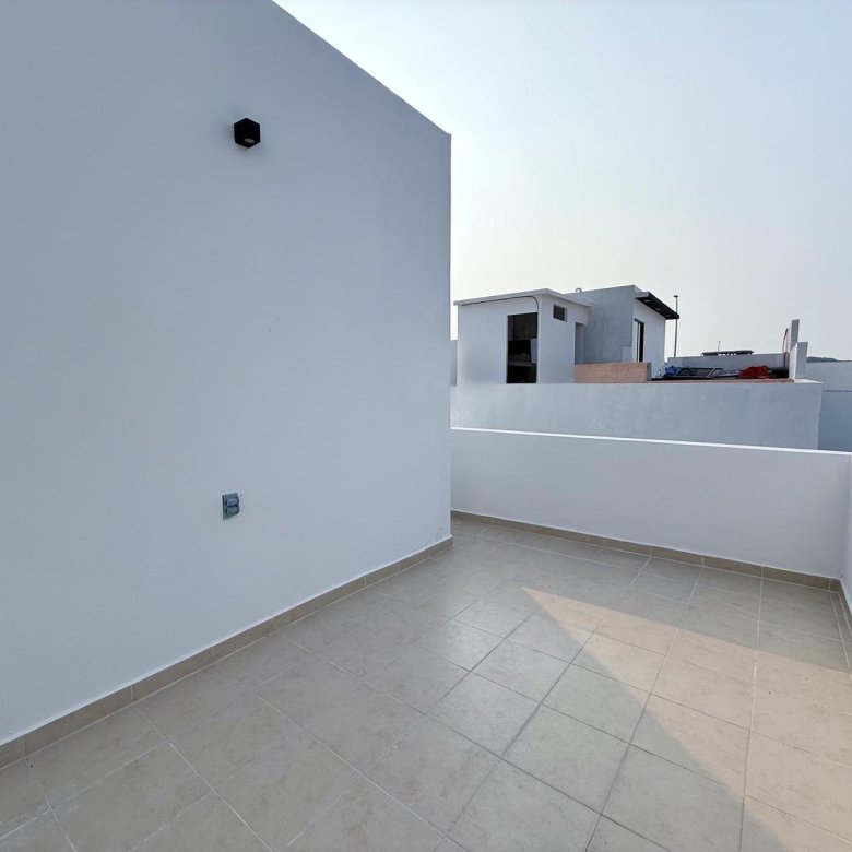 Casa Nueva en Venta Lomas Residencial Riviera Veracruzana