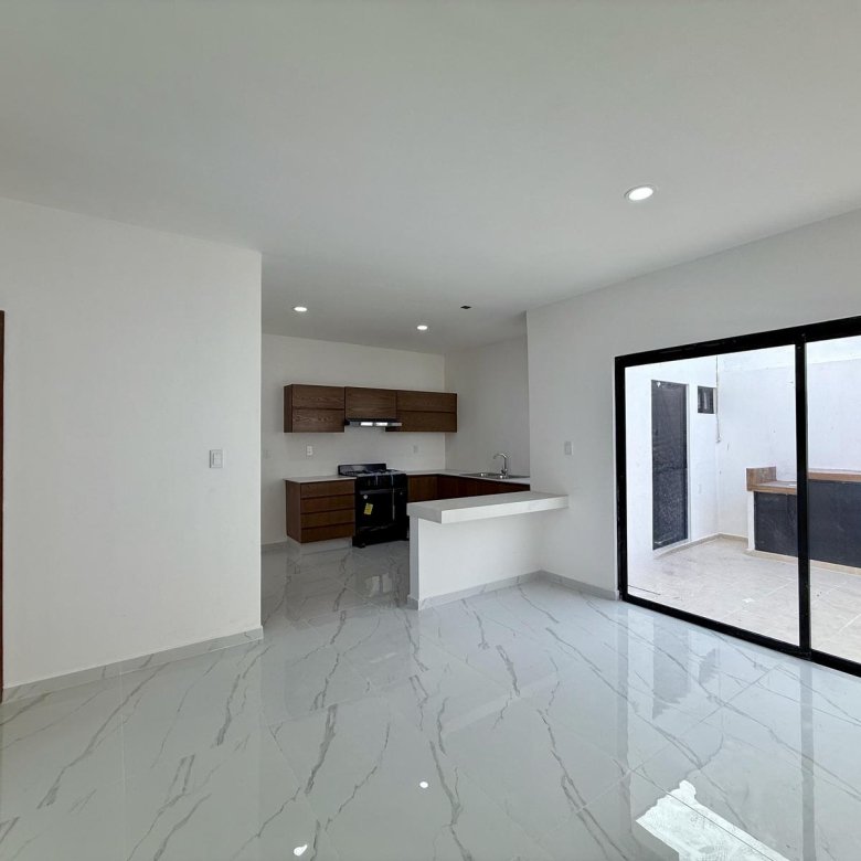 Casa Nueva en Venta Lomas Residencial Riviera Veracruzana