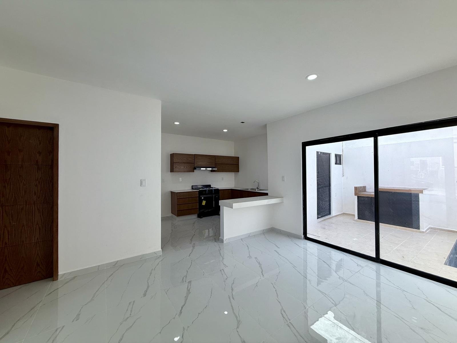 Casa Nueva en Venta Lomas Residencial Riviera Veracruzana