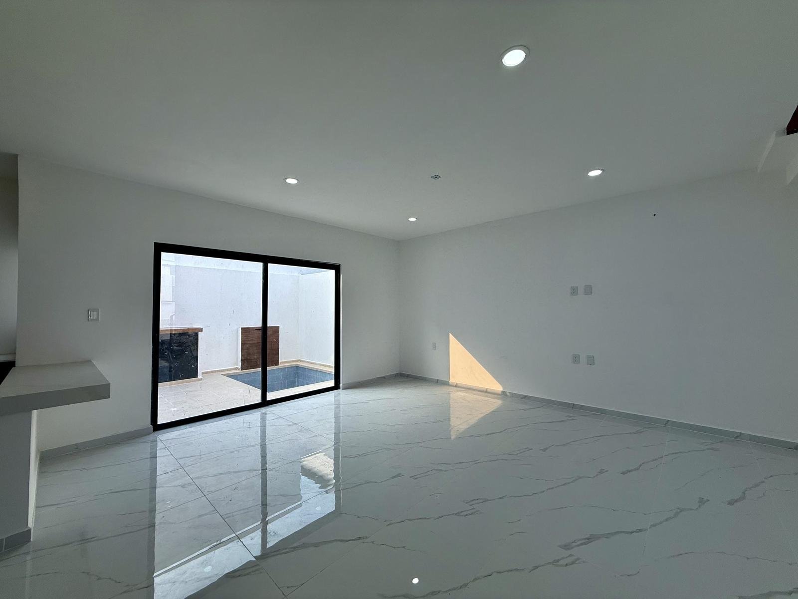 Casa Nueva en Venta Lomas Residencial Riviera Veracruzana