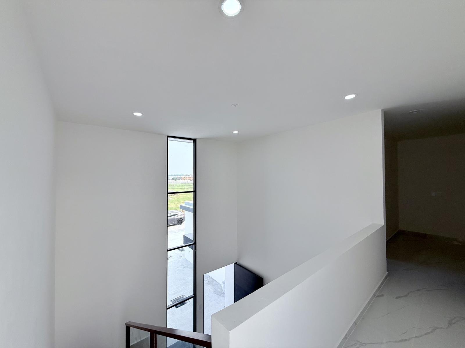 Casa Nueva en Venta Lomas Residencial Riviera Veracruzana