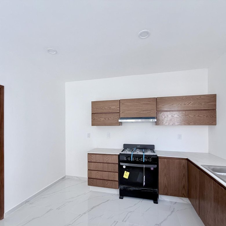 Casa Nueva en Venta Lomas Residencial Riviera Veracruzana