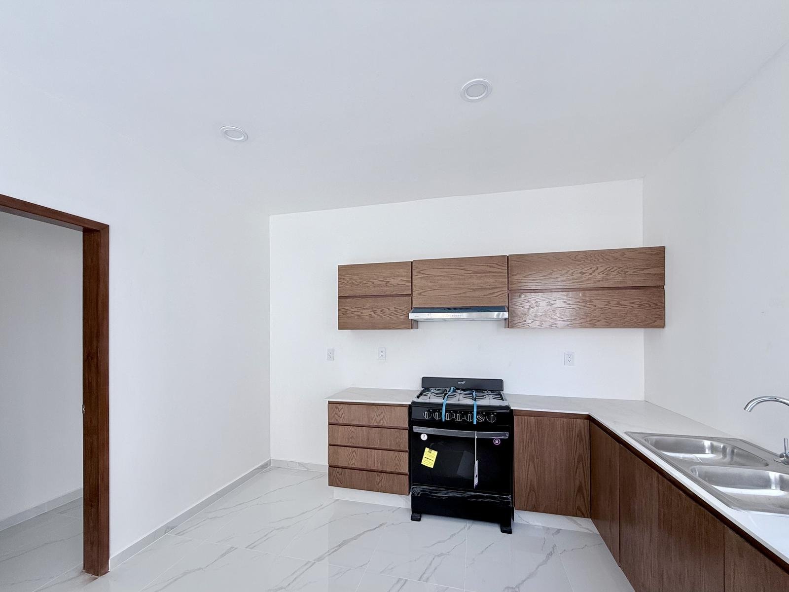 Casa Nueva en Venta Lomas Residencial Riviera Veracruzana