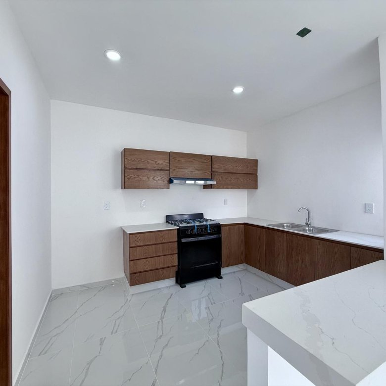 Casa Nueva en Venta Lomas Residencial Riviera Veracruzana