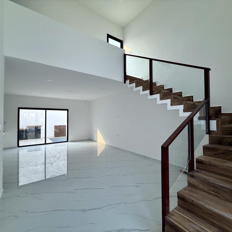 Casa Nueva en Venta Lomas Residencial Riviera Veracruzana