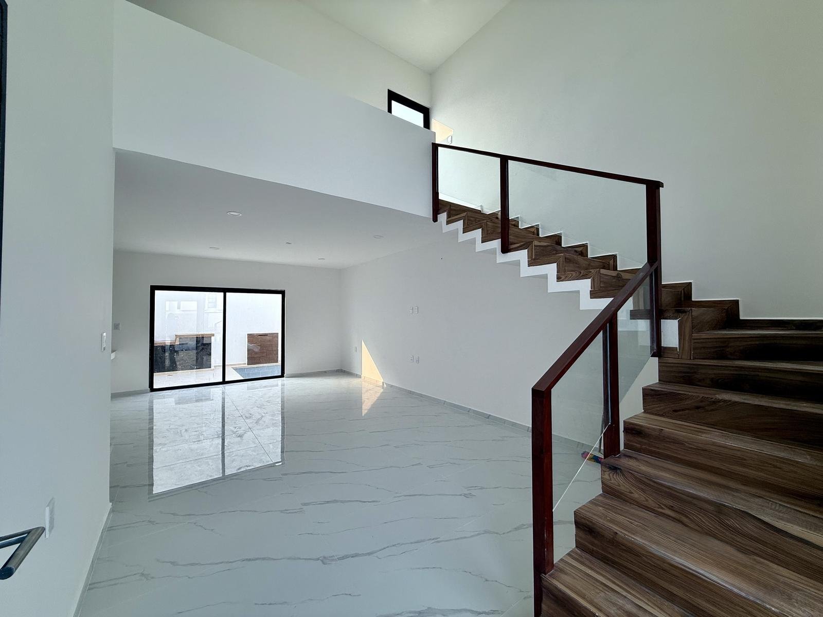 Casa Nueva en Venta Lomas Residencial Riviera Veracruzana