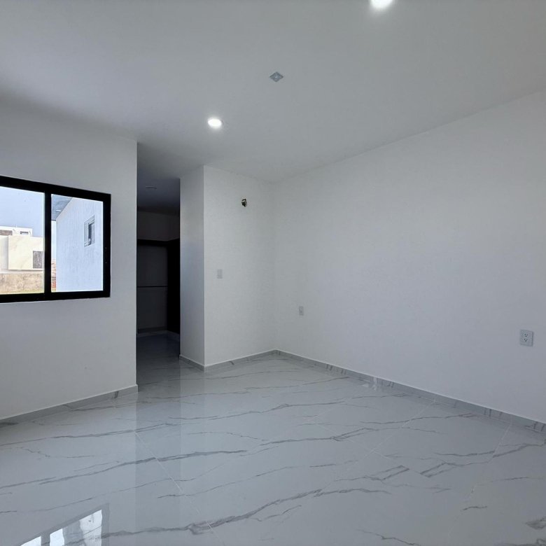 Casa Nueva en Venta Lomas Residencial Riviera Veracruzana