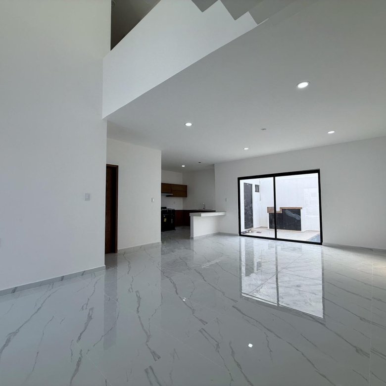 Casa Nueva en Venta Lomas Residencial Riviera Veracruzana