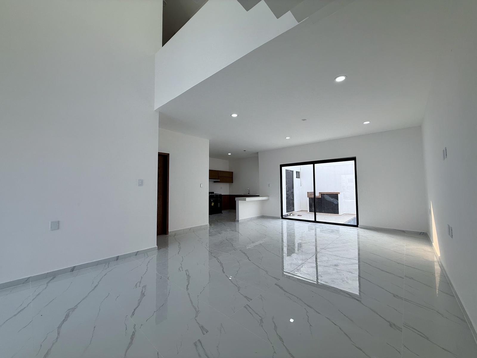 Casa Nueva en Venta Lomas Residencial Riviera Veracruzana