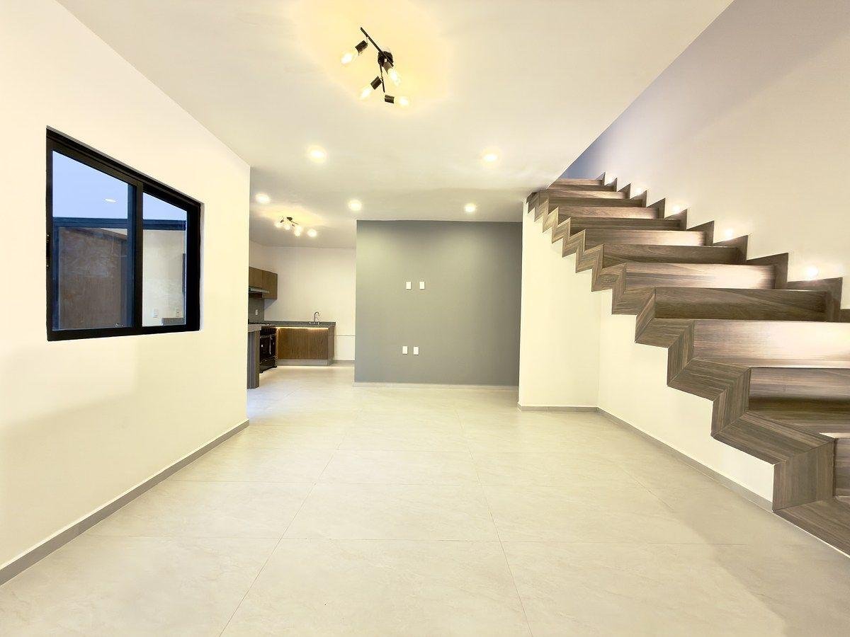 Casa Nueva en Venta Lomas Residencial Riviera Veracruzana