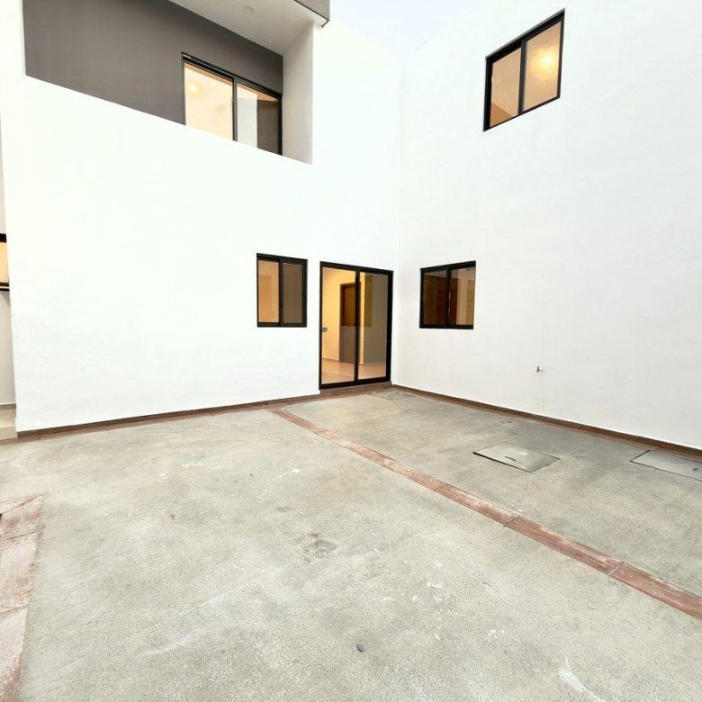 Casa Nueva en Venta Lomas Residencial Riviera Veracruzana