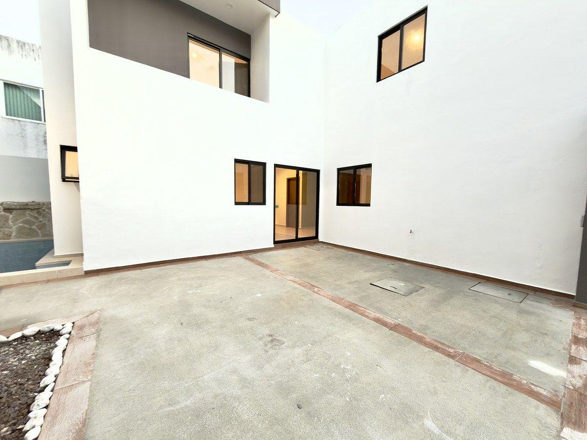 Casa Nueva en Venta Lomas Residencial Riviera Veracruzana