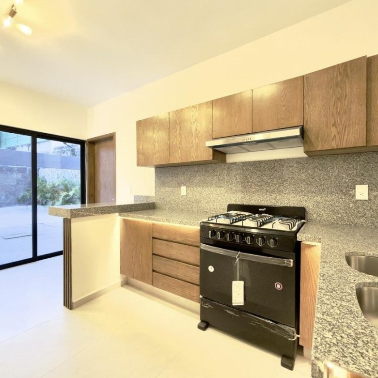Casa Nueva en Venta Lomas Residencial Riviera Veracruzana