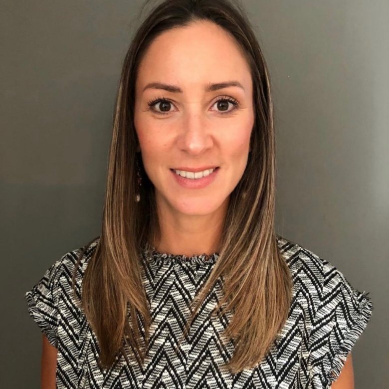 Vanessa Pérez Barroso