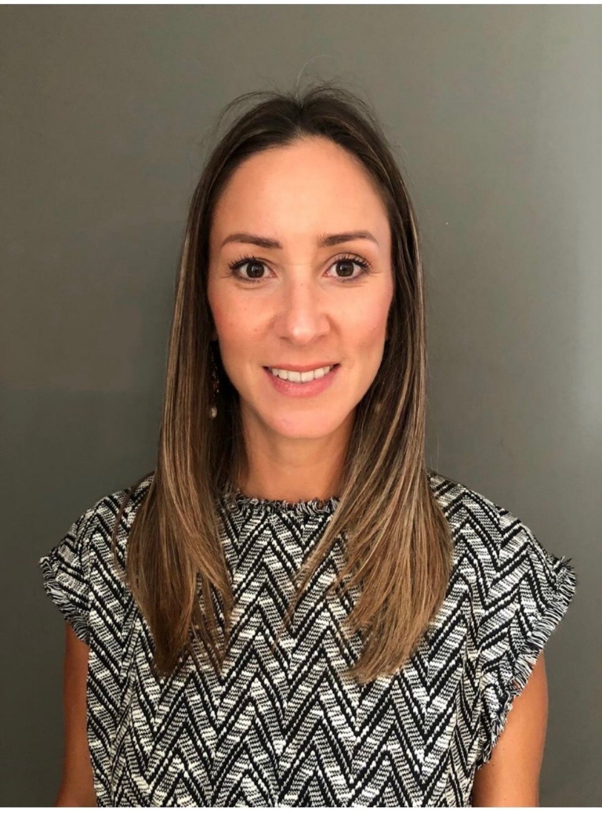 Profile photo of agent Vanessa Pérez Barroso