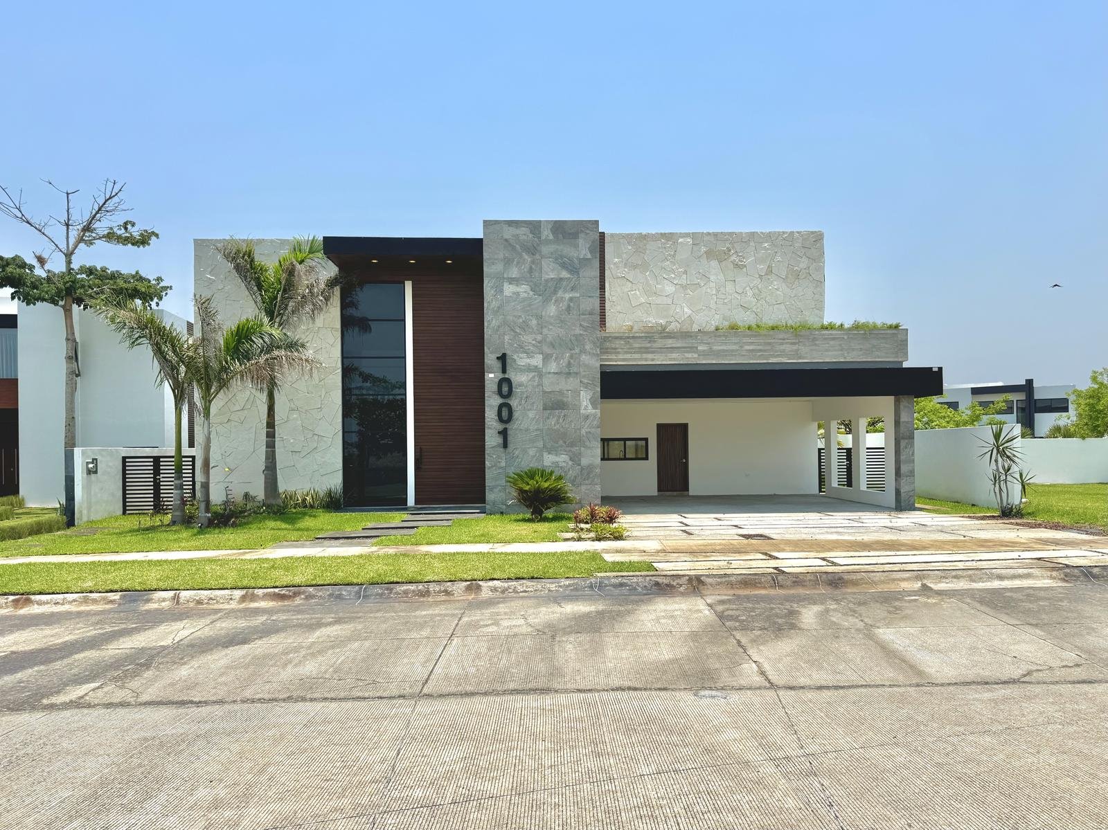 Casa en Venta Punta Tiburón