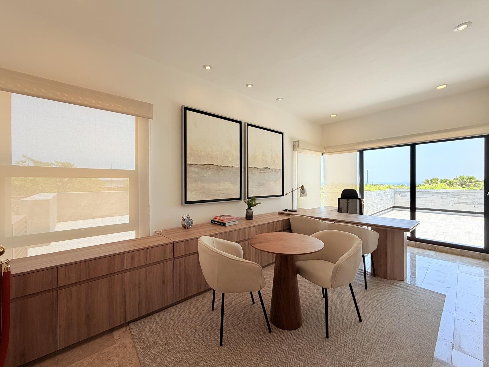 Casa en Venta Punta Tiburón