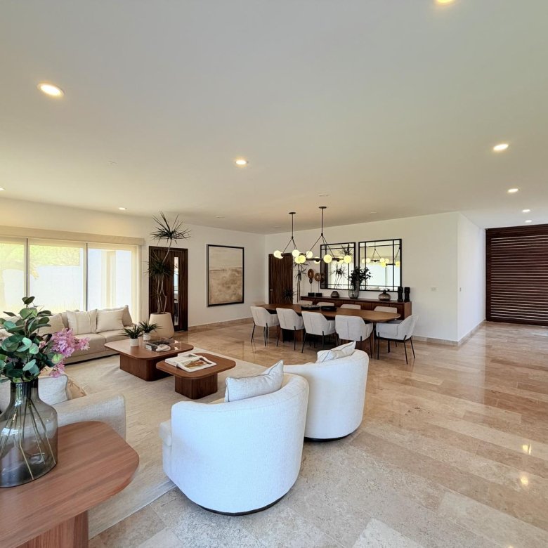 Casa en Venta Punta Tiburón