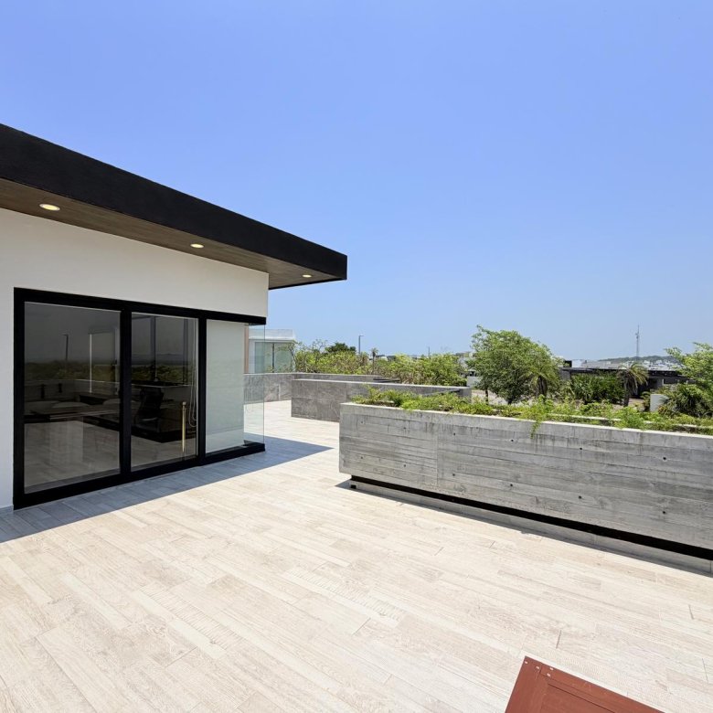 Casa en Venta Punta Tiburón