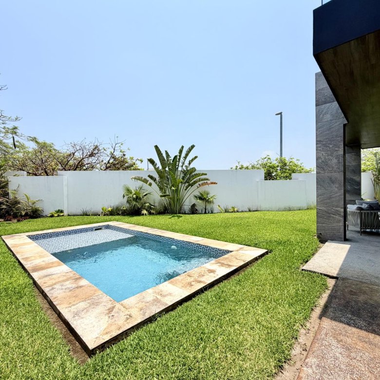 Casa en Venta Punta Tiburón
