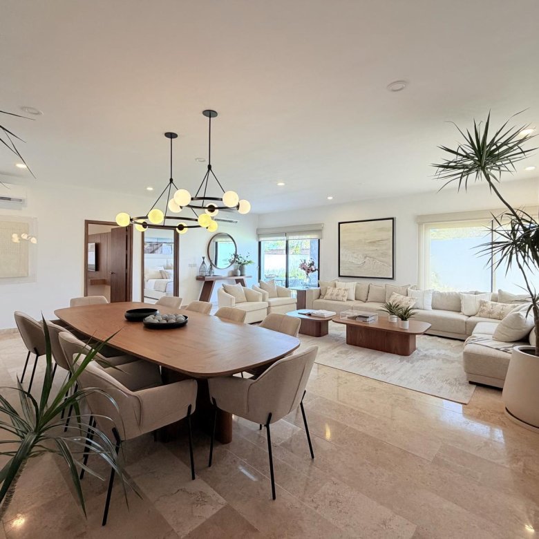 Casa en Venta Punta Tiburón