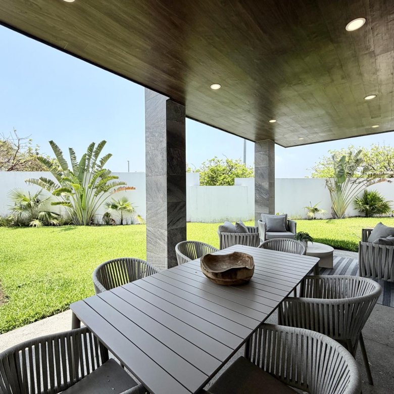 Casa en Venta Punta Tiburón