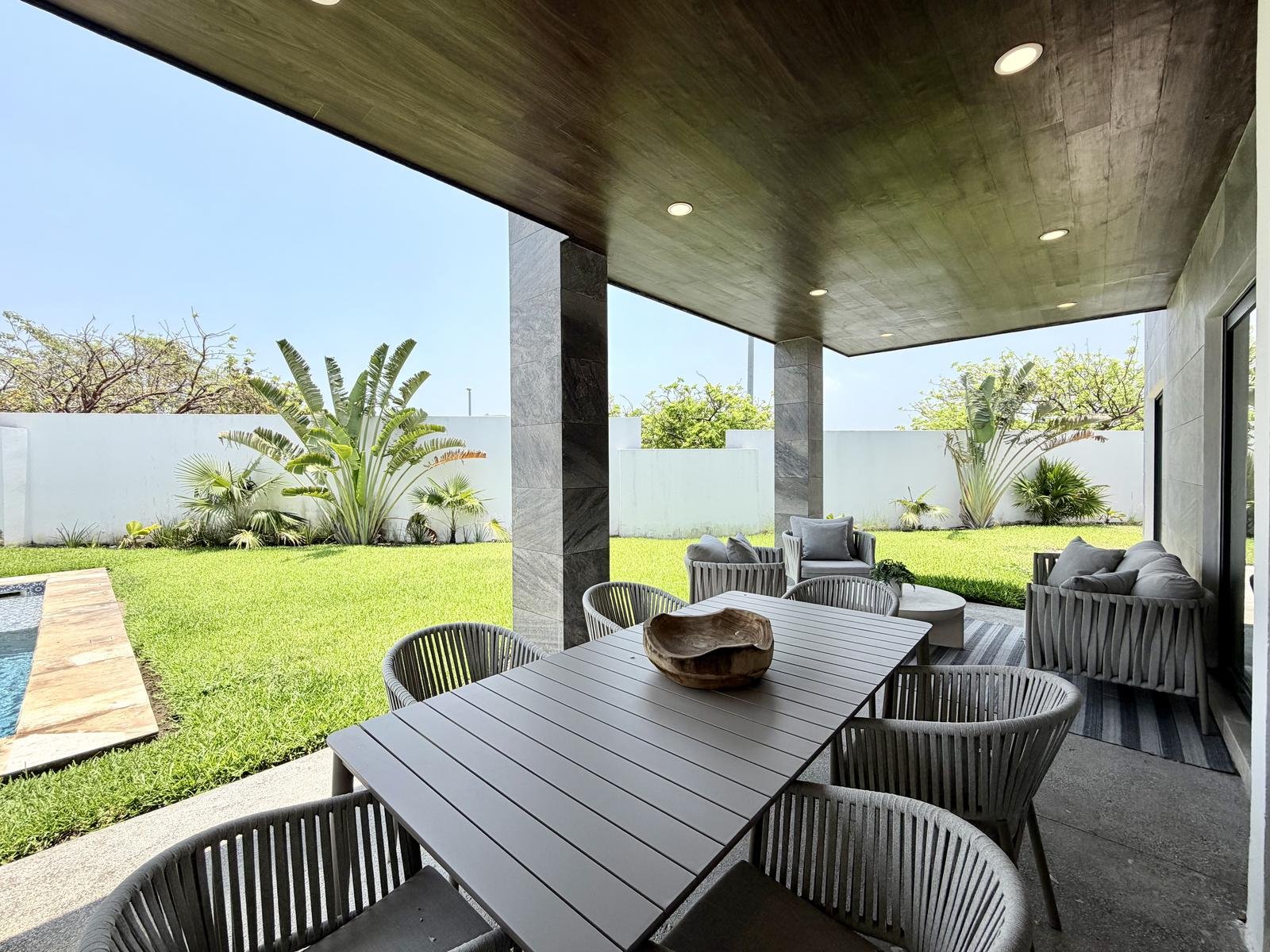 Casa en Venta Punta Tiburón