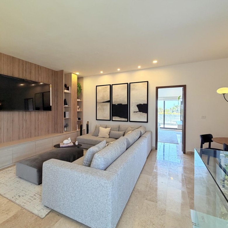 Casa en Venta Punta Tiburón
