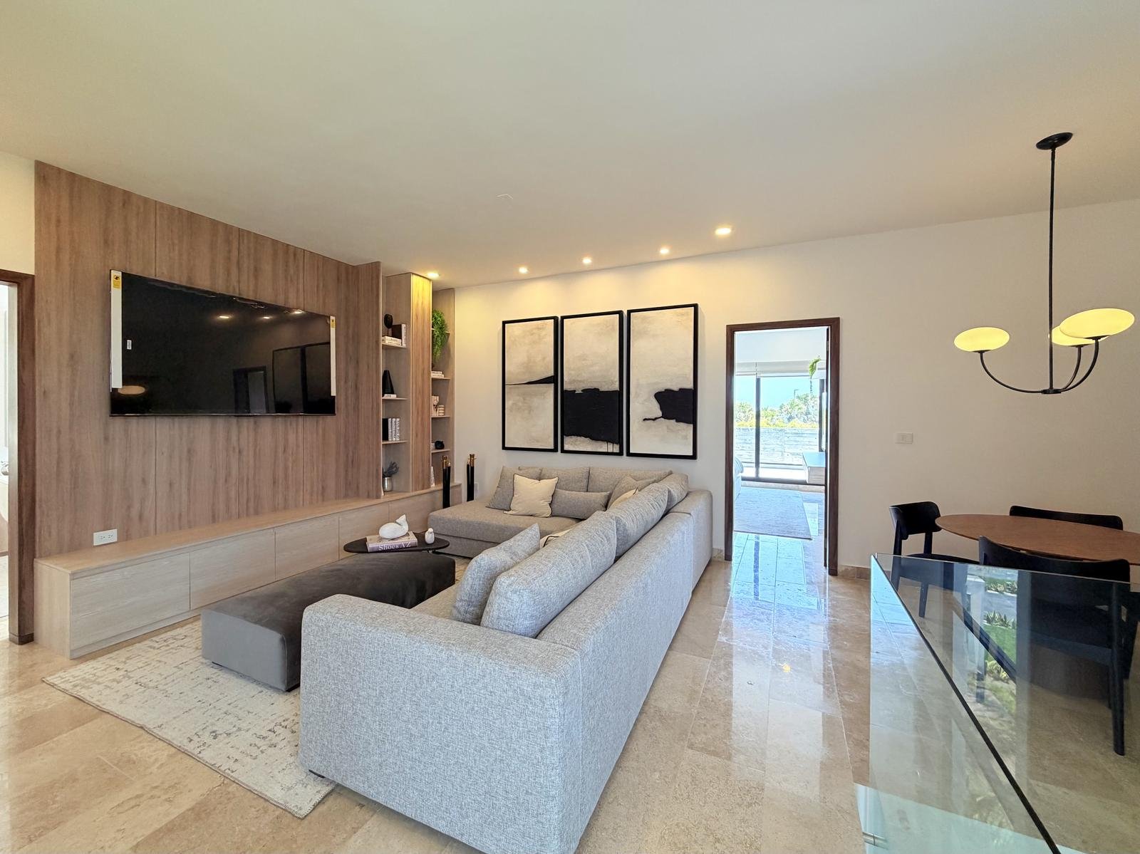Casa en Venta Punta Tiburón
