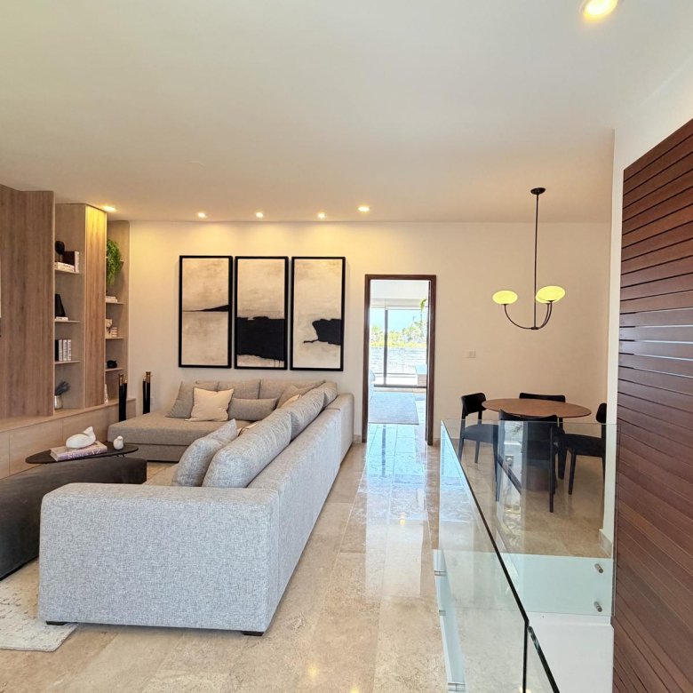 Casa en Venta Punta Tiburón