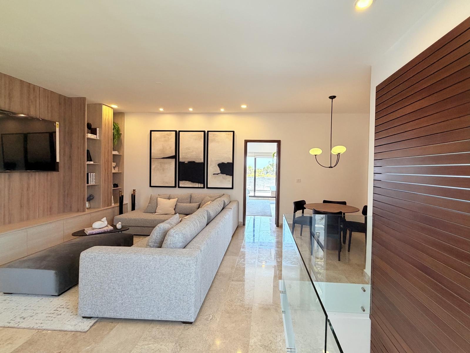 Casa en Venta Punta Tiburón