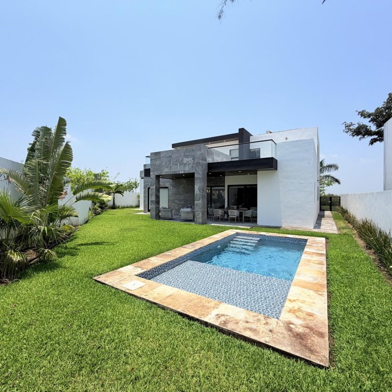Casa en Venta Punta Tiburón