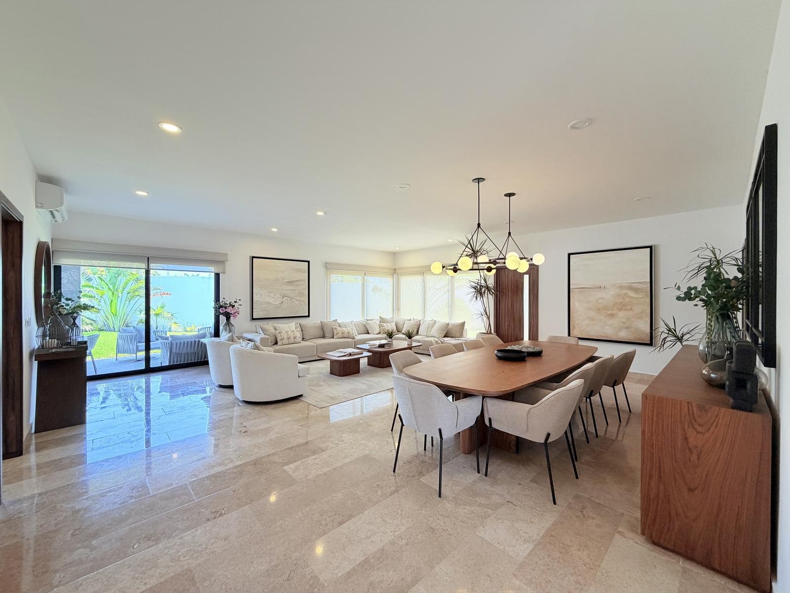 Casa en Venta Punta Tiburón