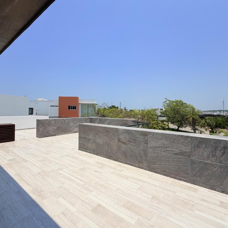 Casa en Venta Punta Tiburón