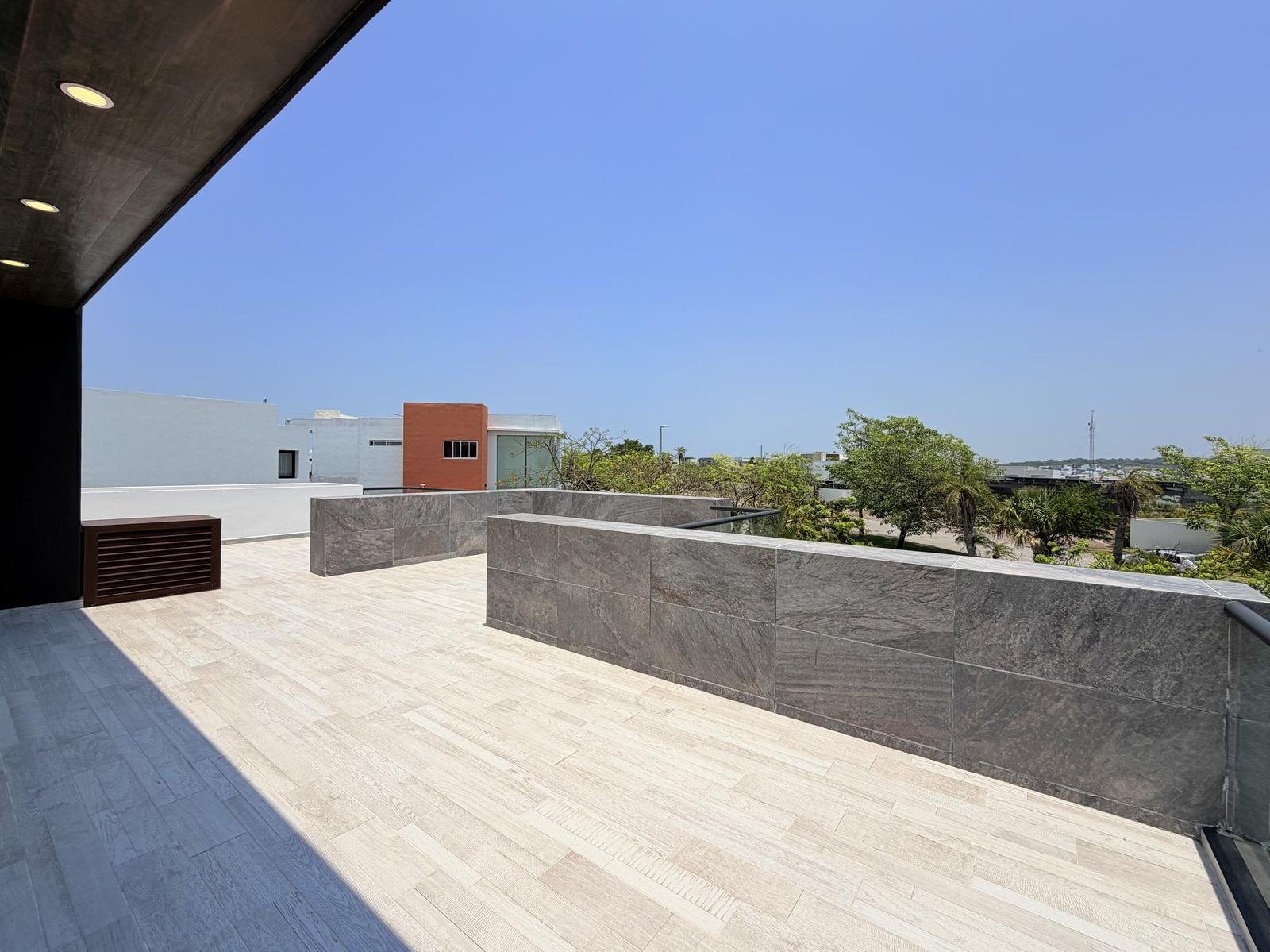 Casa en Venta Punta Tiburón