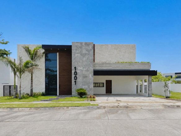 Casa en Venta Punta Tiburón