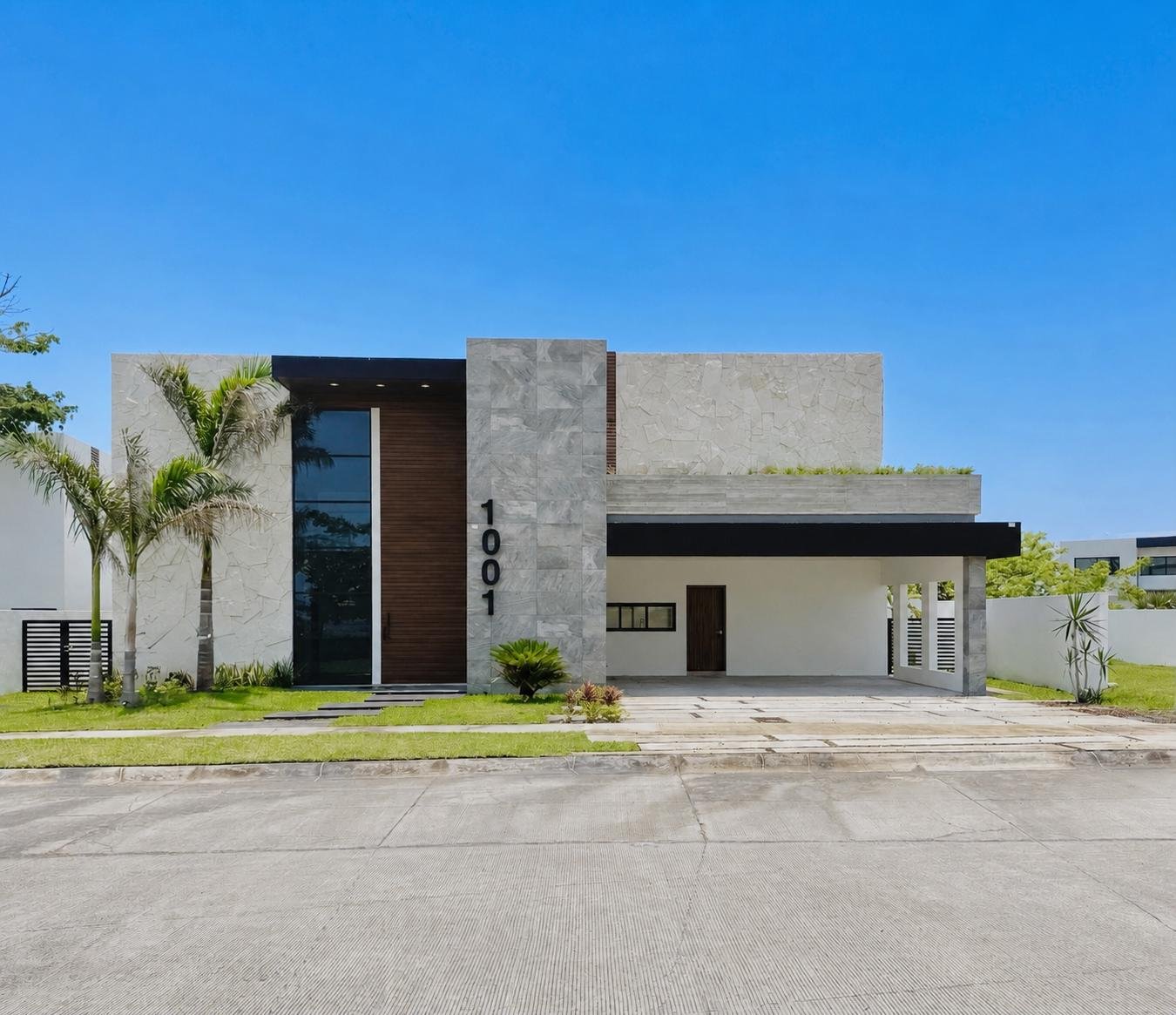 Casa en Venta Punta Tiburón