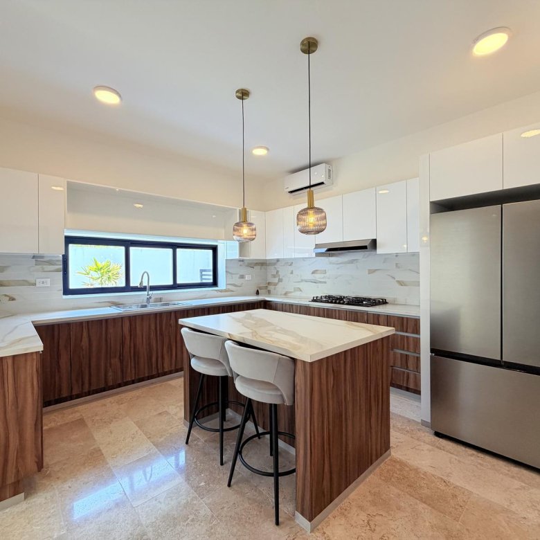 Casa en Venta Punta Tiburón