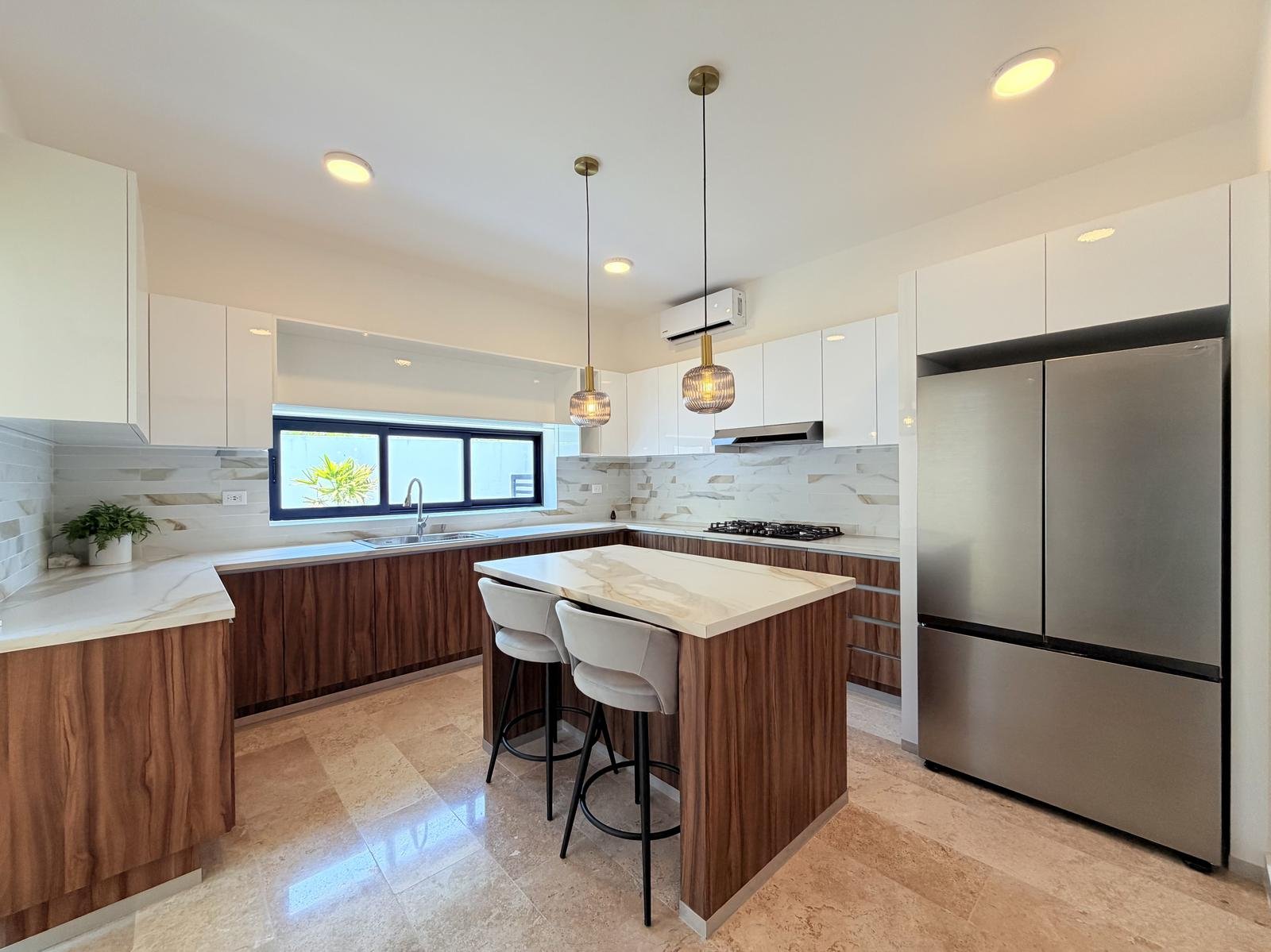 Casa en Venta Punta Tiburón