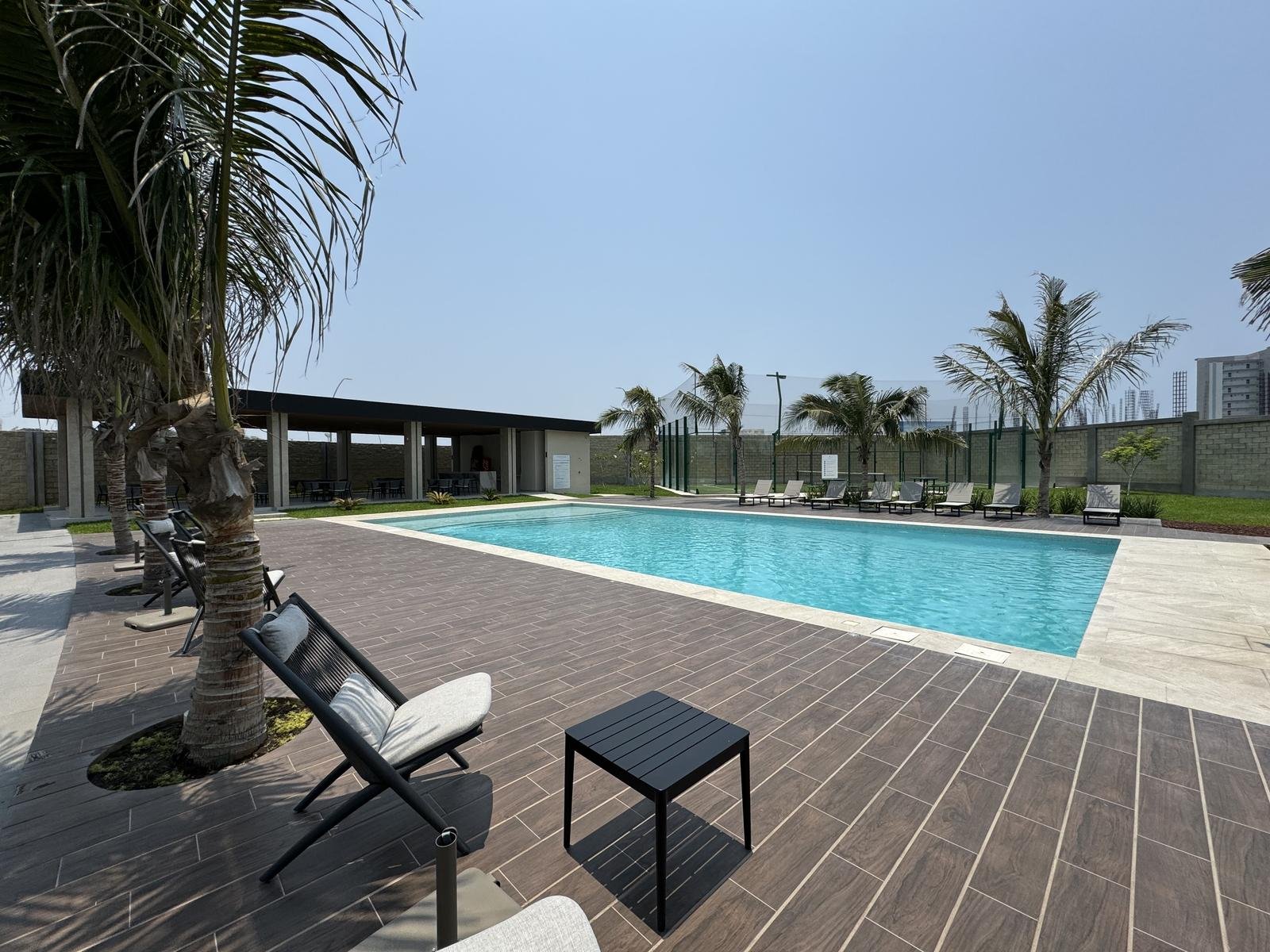 Casa en La Riviera Veracruzana