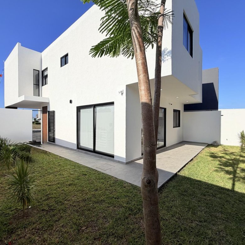 Casa en La Riviera Veracruzana