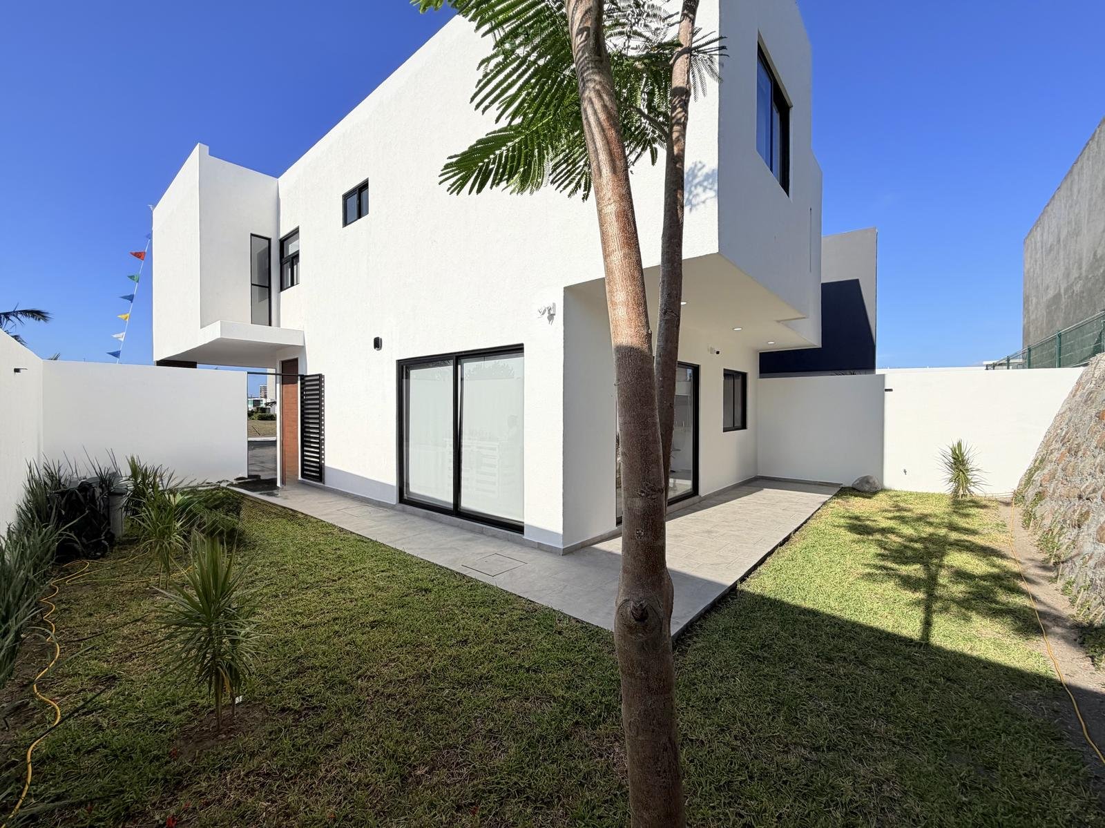 Casa en La Riviera Veracruzana