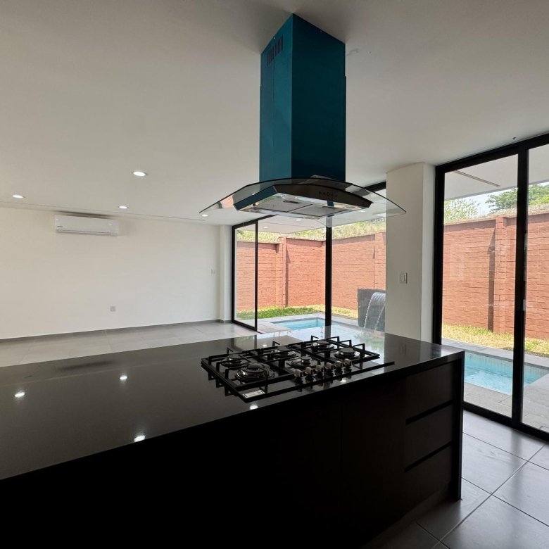 Casa Nueva en Venta