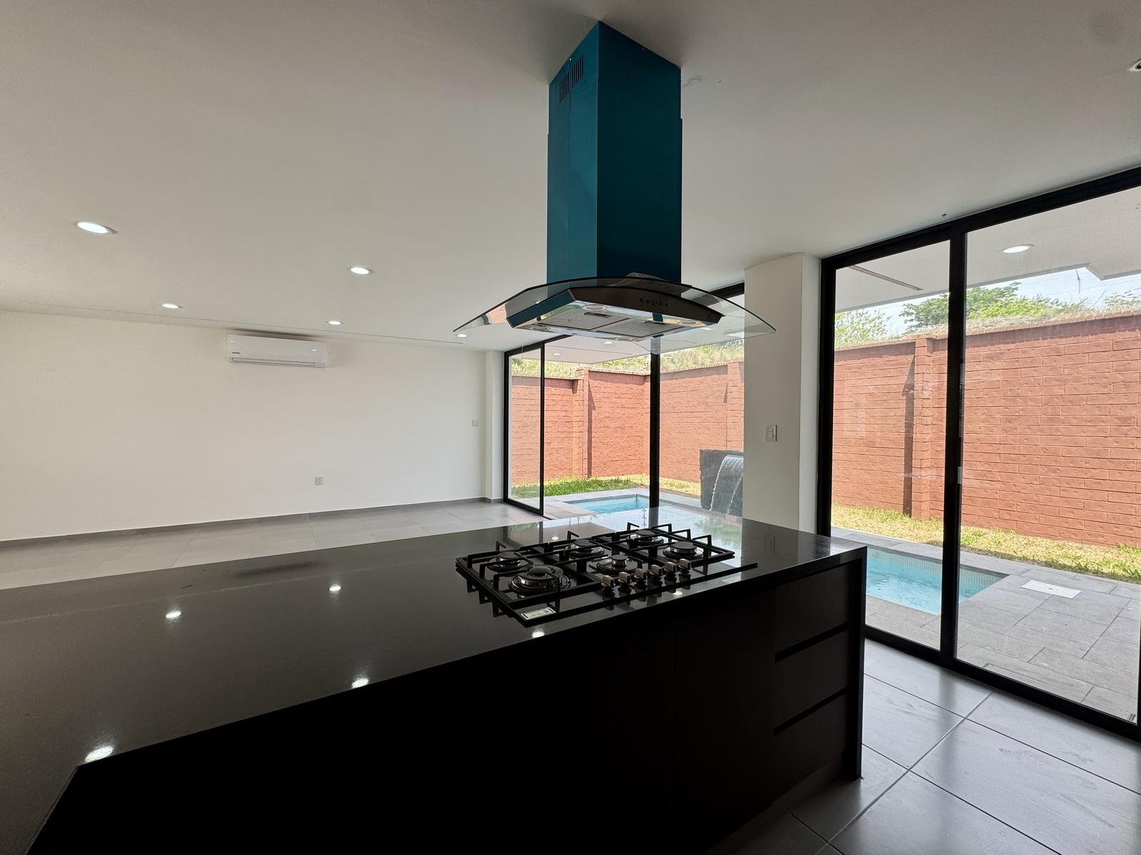 Casa Nueva en Venta