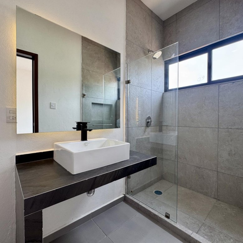 Casa Nueva en Venta