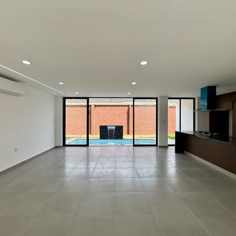 Casa Nueva en Venta