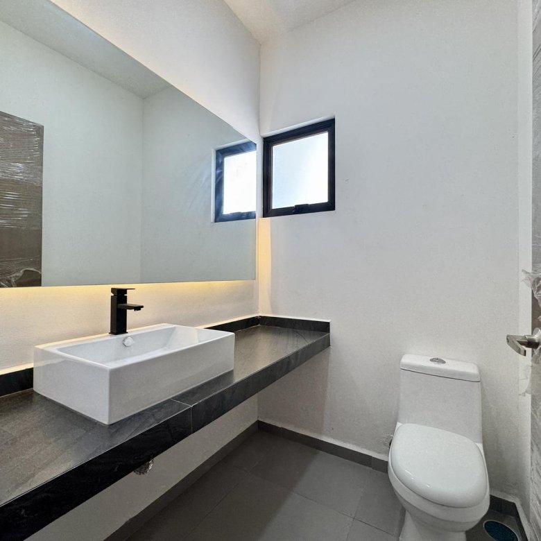 Casa Nueva en Venta