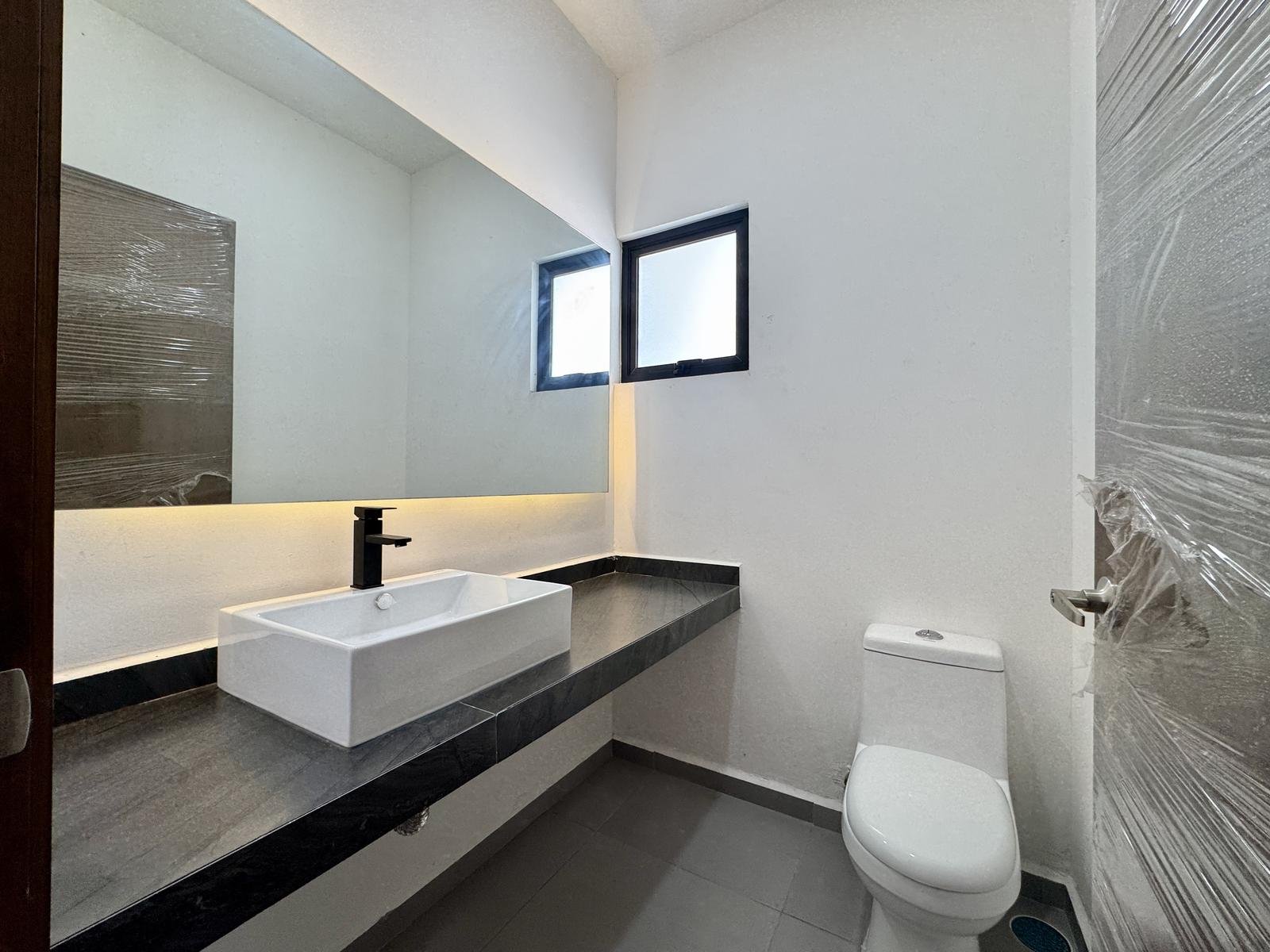 Casa Nueva en Venta